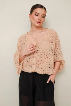 Кардиган 11-479-3 Pur Pur