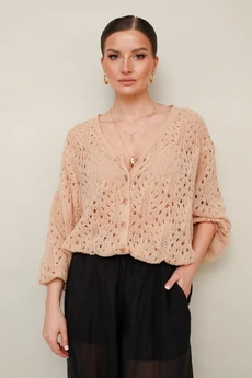 Кардиган 11-479-3 Pur Pur