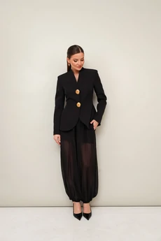 Брюки 11-480 Pur Pur