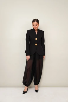 Жакет 11-485 Pur Pur