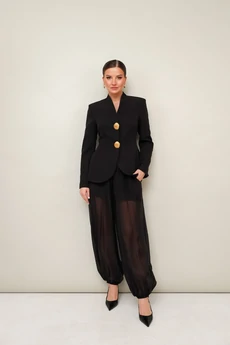 Жакет 11-485 Pur Pur