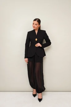 Жакет 11-485 Pur Pur