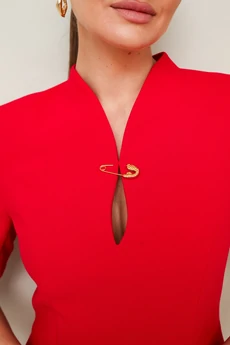 Платье 11-487 Pur Pur