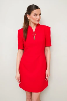 Платье 11-487 Pur Pur