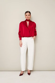 Блузка 11-491 Pur Pur