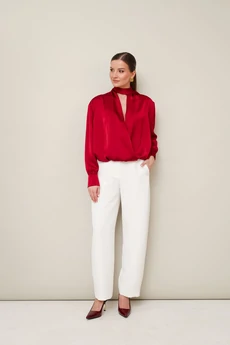 Блузка 11-491 Pur Pur