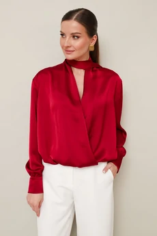 Блузка 11-491 Pur Pur