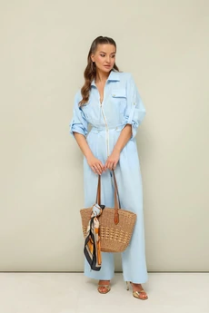 Комбинезон 11-509 Pur Pur