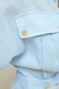 Комбинезон 11-509 Pur Pur