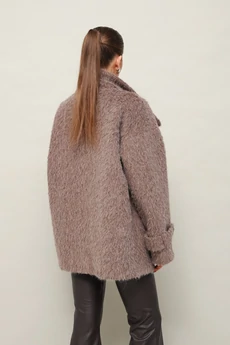 Полупальто 11-558 Pur Pur