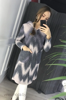 Кардиган 01-553 Pur Pur