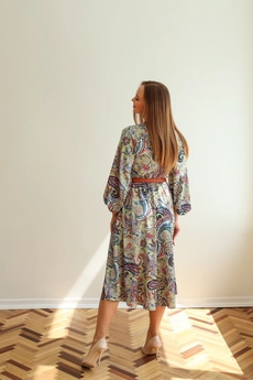 Платье 01-995-8 Pur Pur