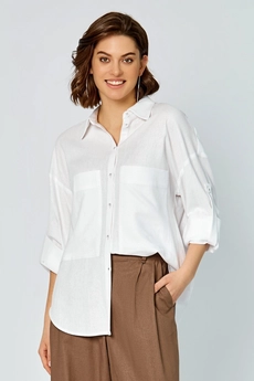 Рубашка  1051 RINKA