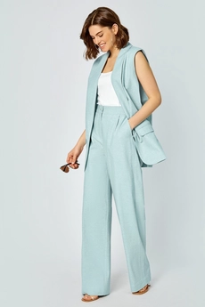 Костюм брючный 1055-1 RINKA