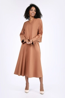Костюм с юбкой 1084 RINKA