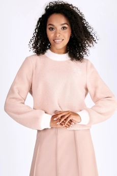Костюм с юбкой 1093-1 RINKA