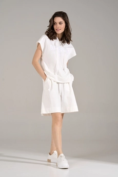 Костюм с шортами 1126 RINKA