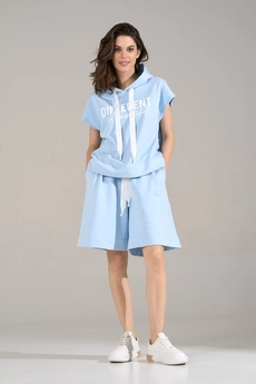 Костюм с шортами 1126-1 RINKA
