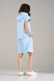 Костюм с шортами 1126-1 RINKA
