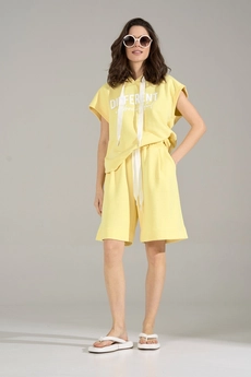 Костюм с шортами 1126-2 RINKA