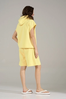 Костюм с шортами 1126-2 RINKA