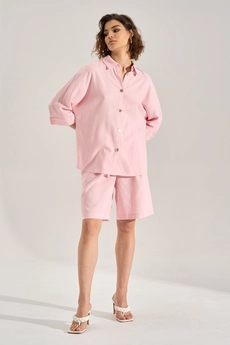 Костюм с шортами 1143 RINKA