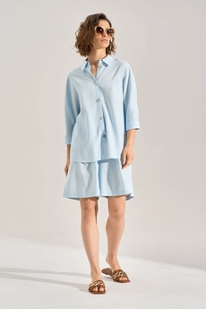 Костюм с шортами 1143-1 RINKA