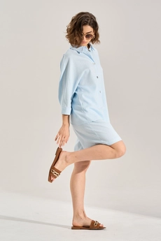 Костюм с шортами 1143-1 RINKA