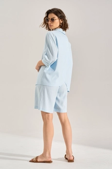 Костюм с шортами 1143-1 RINKA