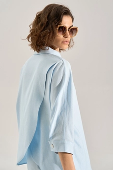 Костюм с шортами 1143-1 RINKA