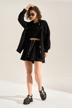 Костюм с шортами 1150 RINKA