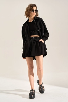 Костюм с шортами 1150 RINKA