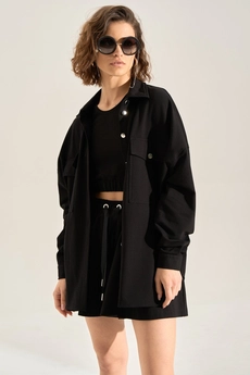 Костюм с шортами 1150 RINKA