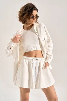 Костюм с шортами 1150-1 RINKA