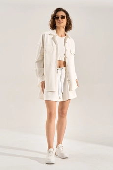 Костюм с шортами 1150-1 RINKA