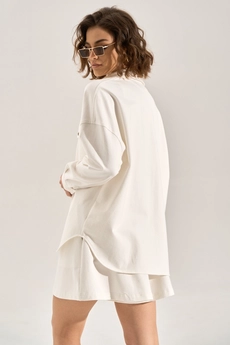 Костюм с шортами 1150-1 RINKA