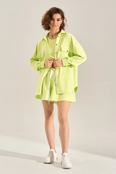 Костюм с шортами 1150-2 RINKA