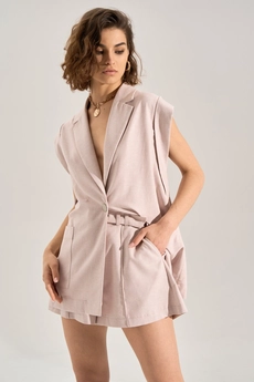 Костюм с шортами 1153 RINKA