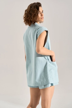 Костюм с шортами 1153-1 RINKA