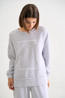 Спортивный костюм 1168 RINKA