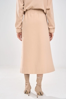 Костюм с юбкой 1171-1 RINKA