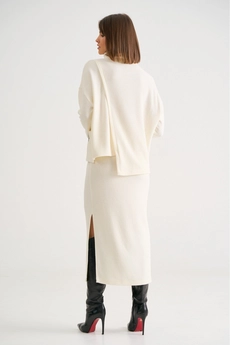 Костюм с юбкой 1185 RINKA