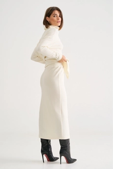 Костюм с юбкой 1185 RINKA