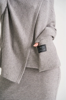Костюм с юбкой 1185-1 RINKA