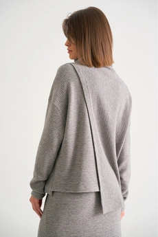 Костюм с юбкой 1185-1 RINKA