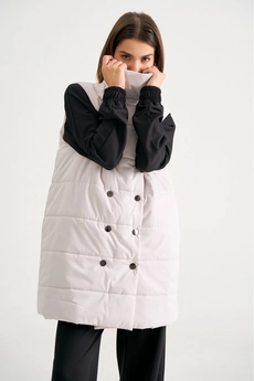 Жилет 1192 RINKA