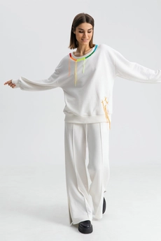 Костюм брючный 1208 RINKA