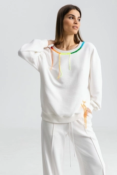 Костюм брючный 1208 RINKA