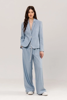 Костюм брючный 1221 RINKA