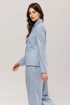 Костюм брючный 1221 RINKA